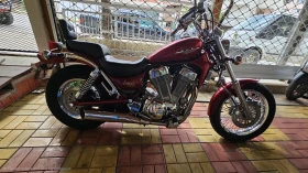 Suzuki Intruder VS 1400, снимка 2