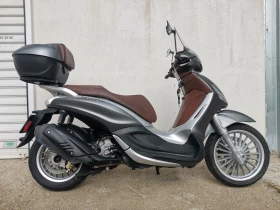 Piaggio Beverly 300 i, снимка 1