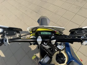 Husqvarna TE TE 300, снимка 4