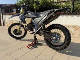 Husqvarna TE TE 300, снимка 5