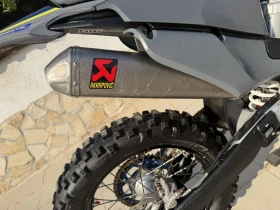 Husqvarna TE TE 300, снимка 6