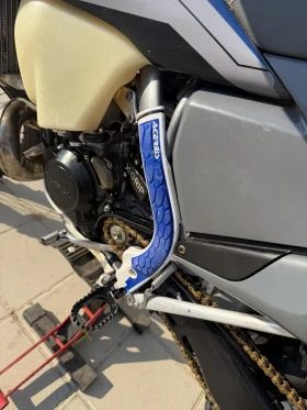 Husqvarna TE TE 300, снимка 7