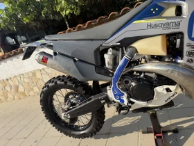 Husqvarna TE TE 300, снимка 3