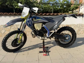 Husqvarna TE TE 300, снимка 2