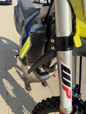 Husqvarna TE TE 300, снимка 8