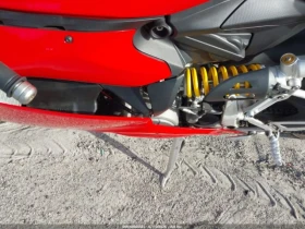 Ducati Panigale 899, снимка 10