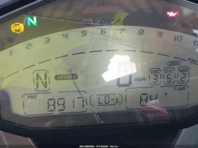 Ducati Panigale 899, снимка 8