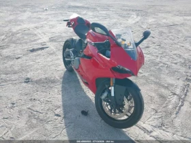 Ducati Panigale 899, снимка 2
