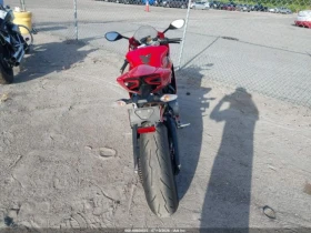 Ducati Panigale 899, снимка 7