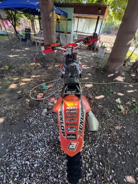Ktm EXC, снимка 4