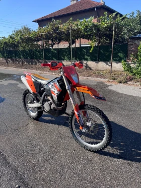 Ktm EXC, снимка 2