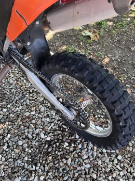 Ktm EXC, снимка 6