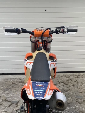 Ktm EXC 250 EXC F, снимка 6