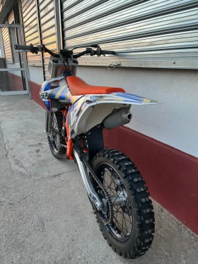 Ktm SX 85, снимка 4