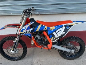 Ktm SX 85, снимка 1