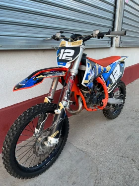 Ktm SX 85, снимка 7