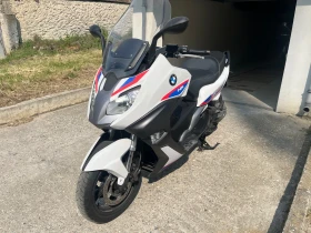     BMW C C650 Sport 