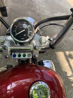 Yamaha Virago | Mobile.bg    4