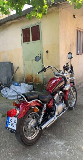 Yamaha Virago | Mobile.bg    2
