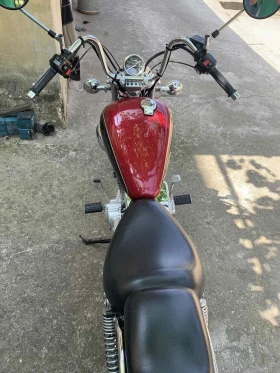 Yamaha Virago | Mobile.bg    5