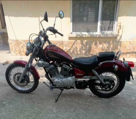     Yamaha Virago