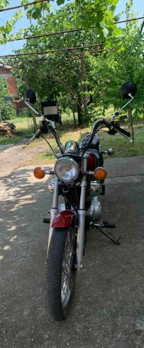 Yamaha Virago | Mobile.bg    3