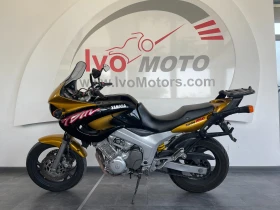 Обява за продажба на Yamaha Tdm 850 ~3 500 лв. - изображение 3