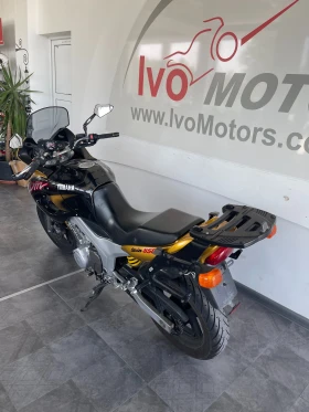 Обява за продажба на Yamaha Tdm 850 ~3 500 лв. - изображение 2