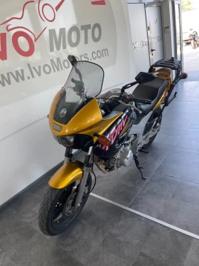 Обява за продажба на Yamaha Tdm 850 ~3 500 лв. - изображение 1