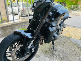 Yamaha Mt-09 | Mobile.bg    2