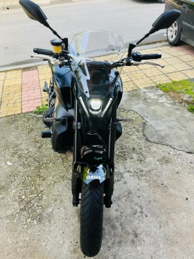 Yamaha Mt-09 | Mobile.bg    10