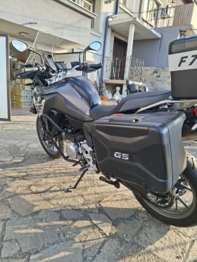 Обява за продажба на BMW F F 750 GS ~17 900 лв. - изображение 2