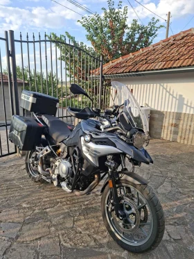 Обява за продажба на BMW F F 750 GS ~17 900 лв. - изображение 1
