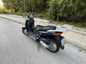 Honda Sh SH 125 | Mobile.bg    9