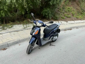 Honda Sh SH 125 | Mobile.bg    7