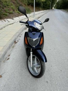 Honda Sh SH 125 | Mobile.bg    6