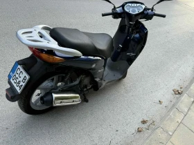 Honda Sh SH 125 | Mobile.bg    4