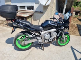 Yamaha Fazer undefined | Auto.bg — изображение 2