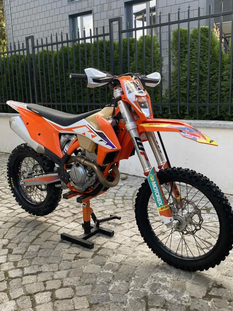 Ktm EXC 250 EXC F, снимка 1 - Мотоциклети и мототехника - 47346552