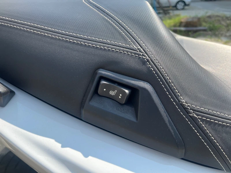 BMW C C650 Sport , снимка 7 - Мотоциклети и мототехника - 50540609