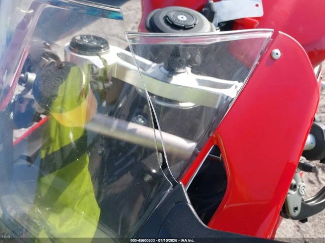 Ducati Panigale 899, снимка 15 - Мотоциклети и мототехника - 55724027