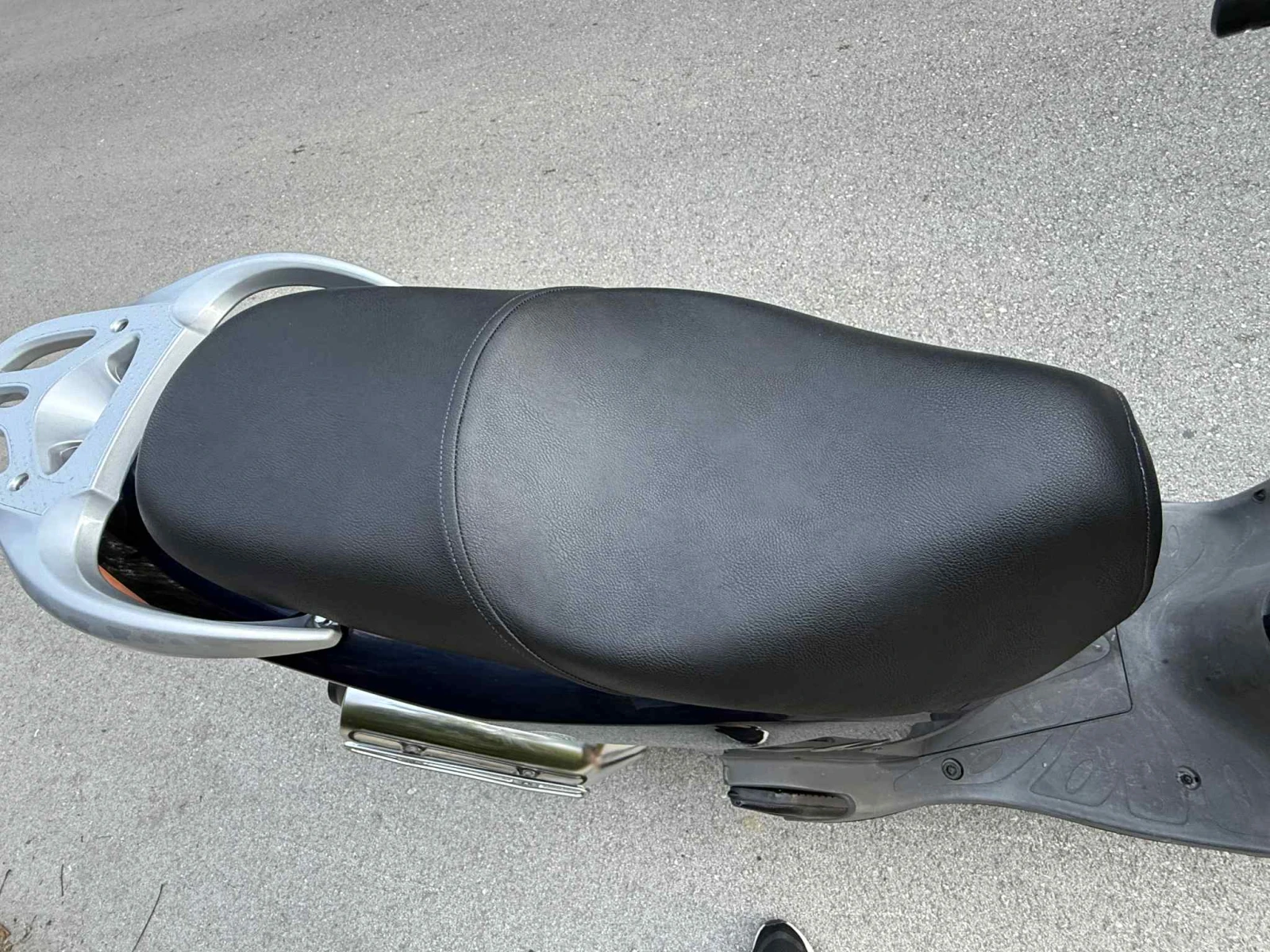 Honda Sh SH 125 | Mobile.bg   12