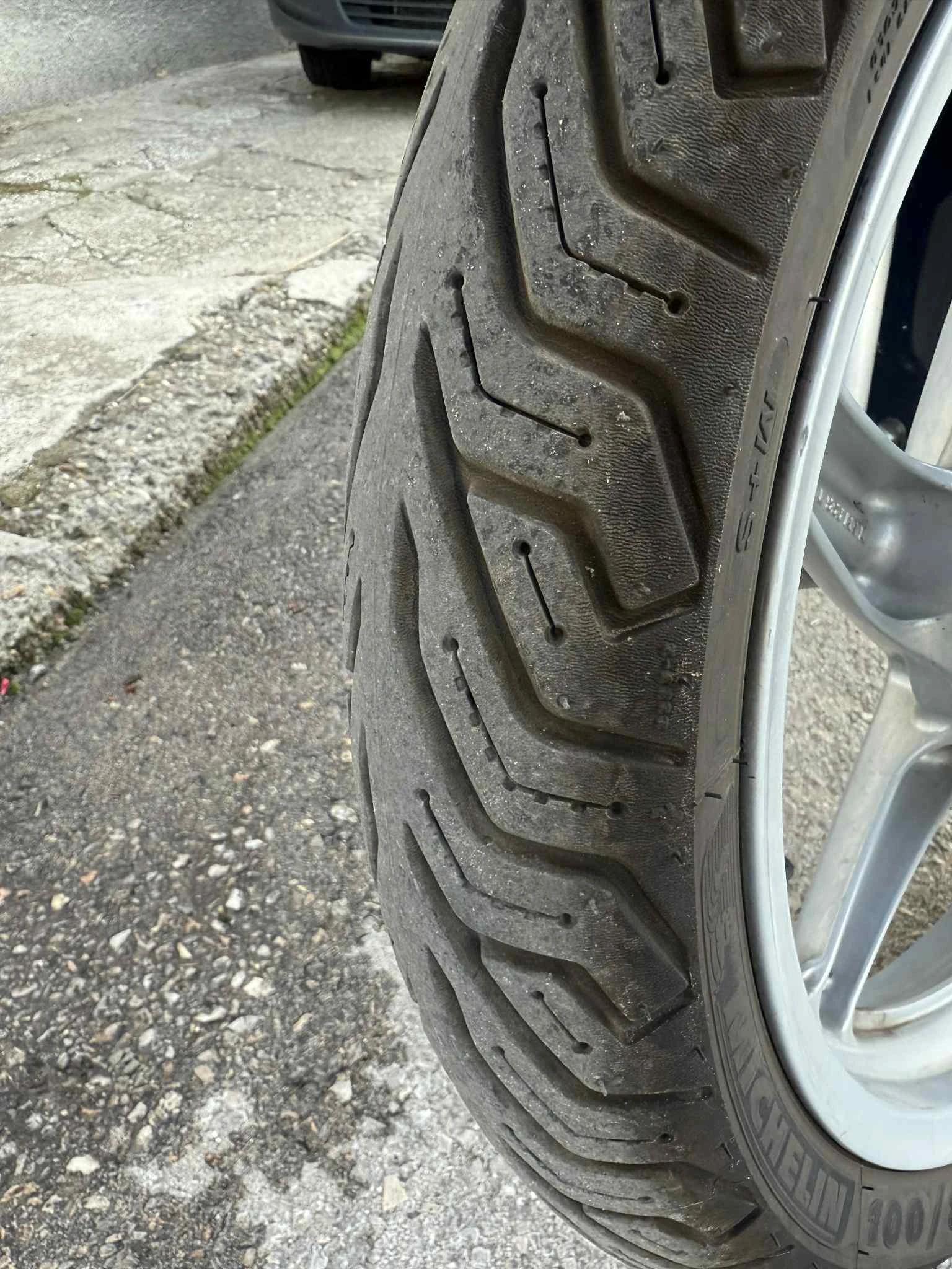 Honda Sh SH 125 | Mobile.bg   17