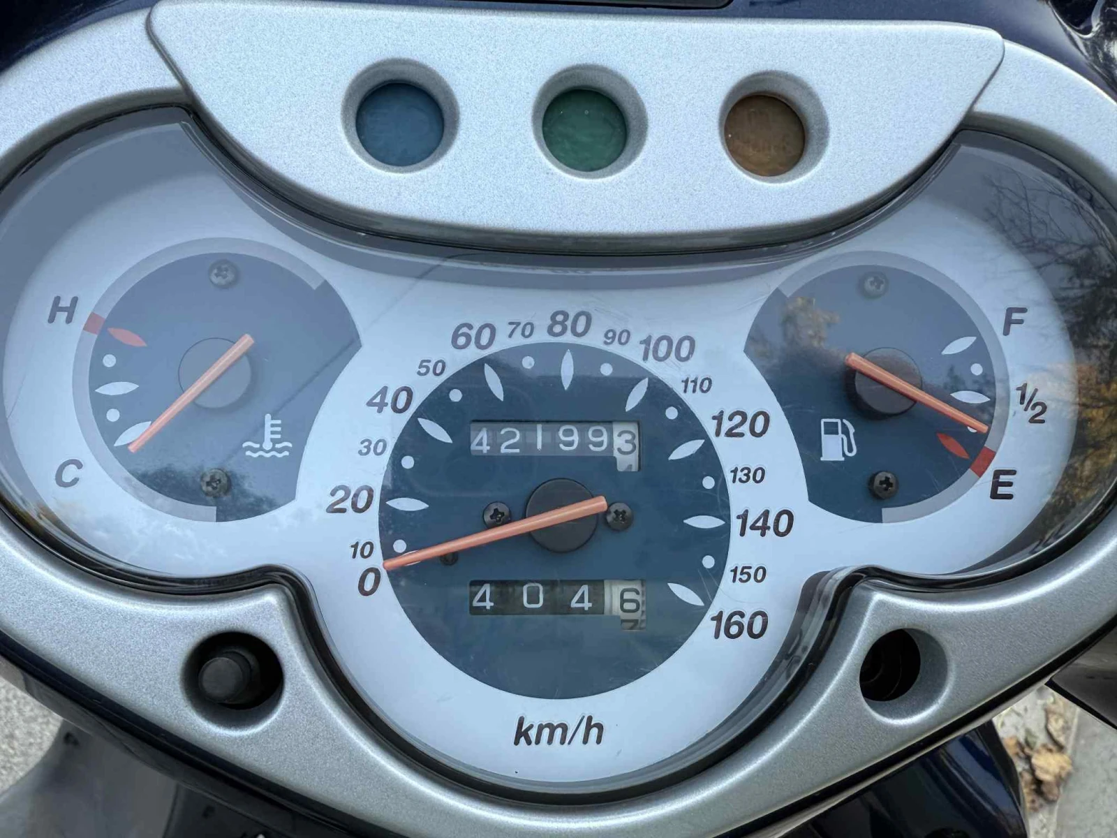 Honda Sh SH 125 | Mobile.bg   13