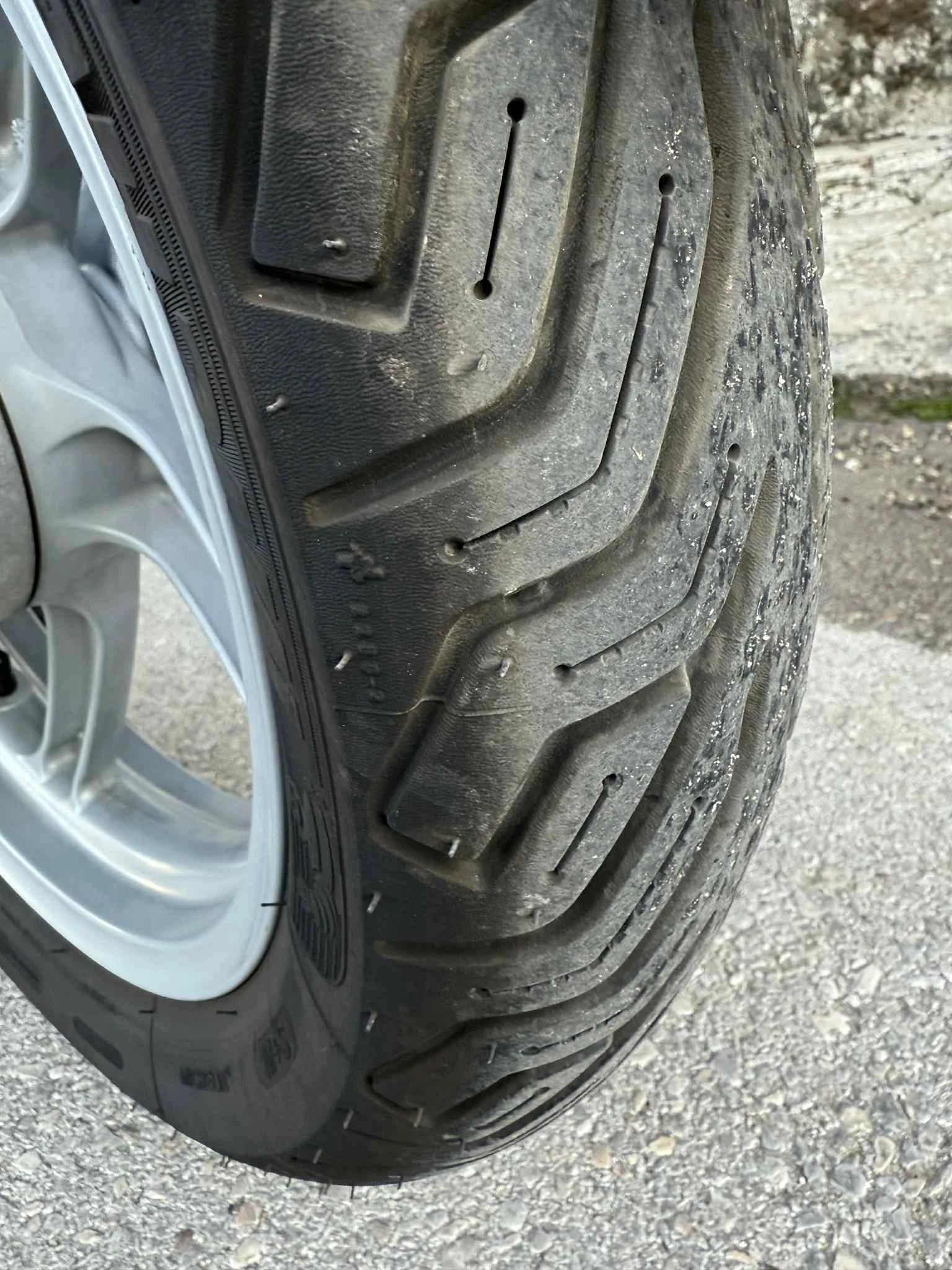 Honda Sh SH 125 | Mobile.bg   16