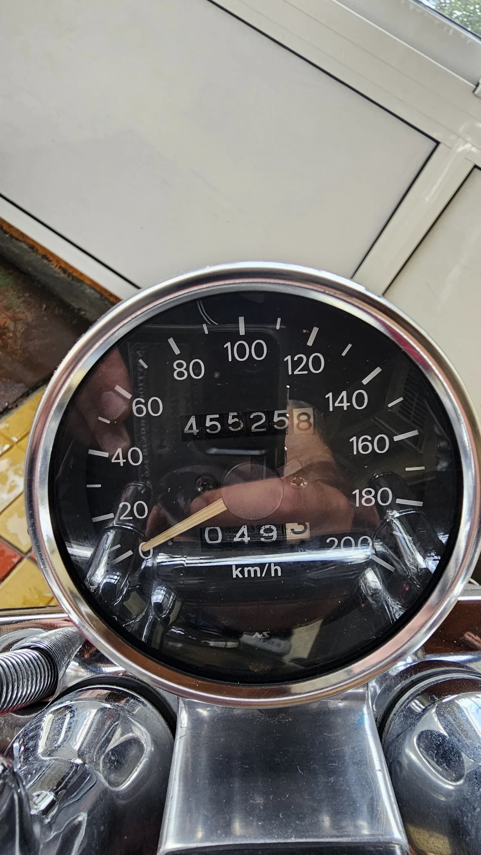 Suzuki Intruder VS 1400, снимка 4 - Мотоциклети и мототехника - 54631842