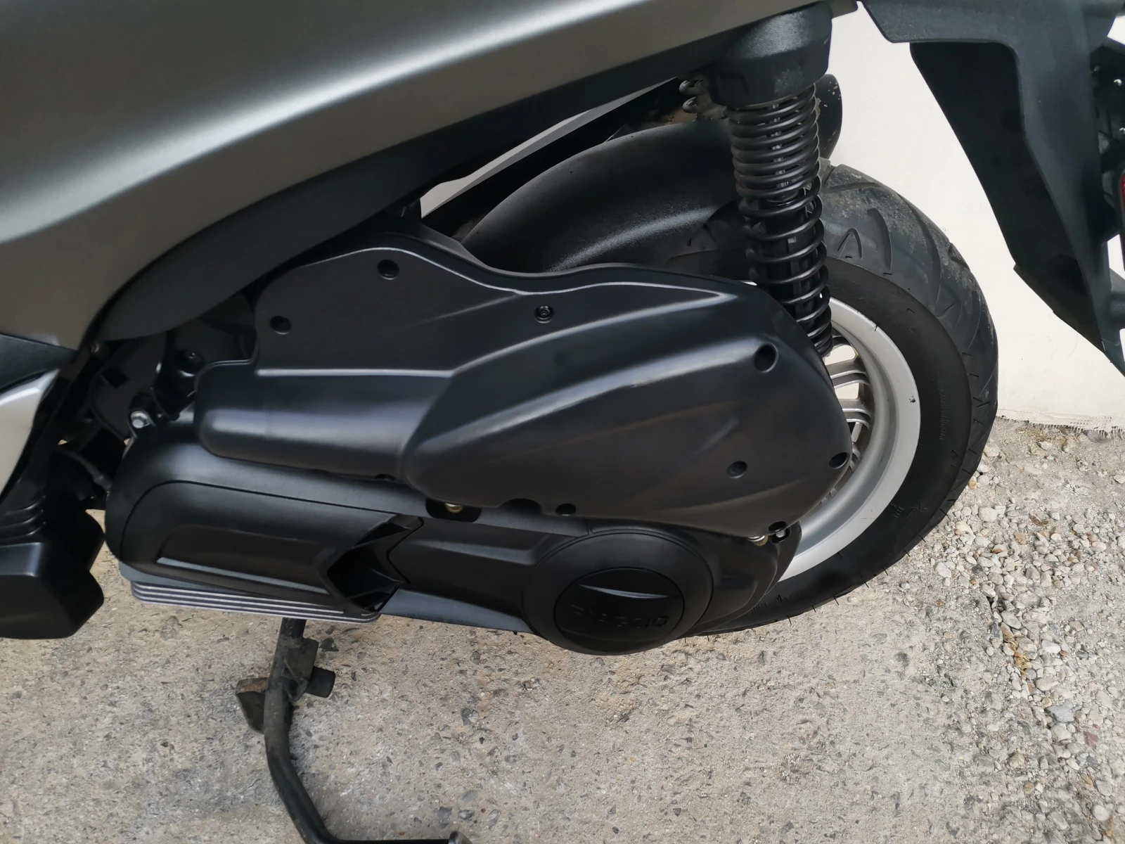 Piaggio Beverly 300 i | Mobile.bg � ����������� 16