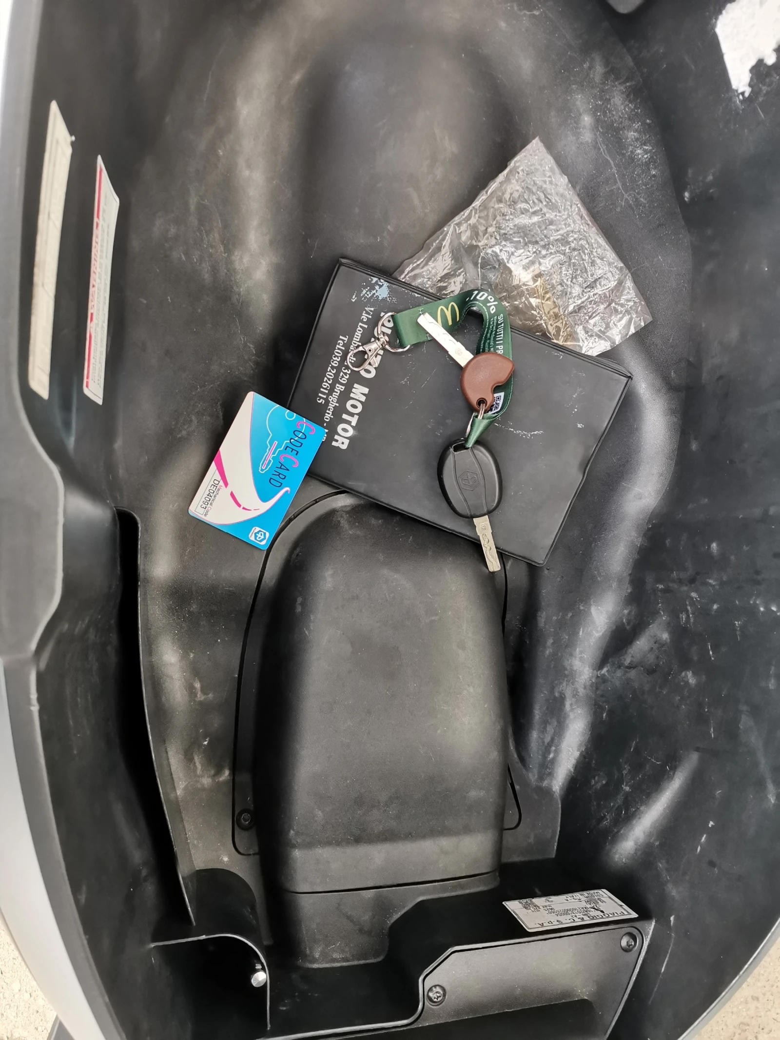 Piaggio Beverly 300 i | Mobile.bg � ����������� 9