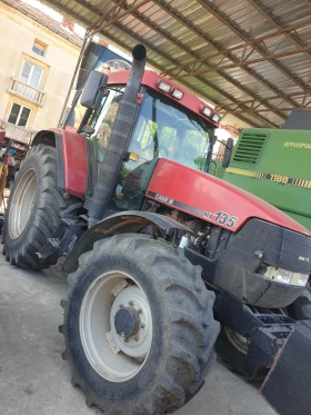 Обява за продажба на Комбайн CASE IH ~80 000 лв. - изображение 6