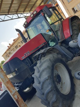 Обява за продажба на Комбайн CASE IH ~80 000 лв. - изображение 4